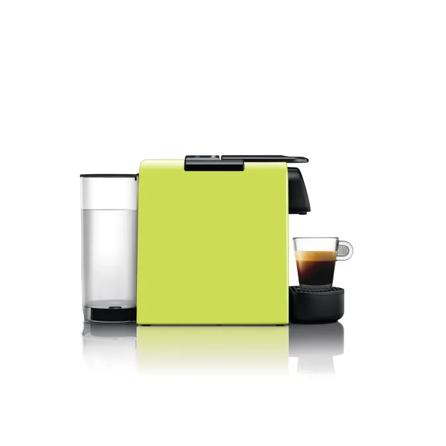 De’Longhi Essenza Mini EN 85.L macchina per caffè Automatica Macchina a capsule 0,6 L [EN 85.L]