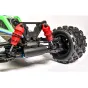 Carson X10 Monster Warrior XL 2.0 modellino radiocomandato (RC) Buggy Motore elettrico 1:10 [500404223]
