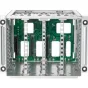 Box per HD esterno Lenovo 4XH7A08771 contenitore di unità archiviazione Custodia Disco Rigido (HDD) Metallico 3.5