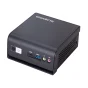 Gigabyte GB-BMPD-6005 barebone per PC/stazione di lavoro Nero N6005 2 GHz [GB-BMPD-6005]
