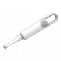 Scopa elettrica Xiaomi Vacuum Cleaner Light Aspirapolvere a bastone Batteria Secco Ciclonico, HEPA 0,5 L Bianco 2,5 Ah [BHR4636GL]