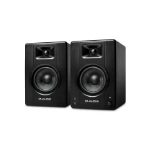 M-AUDIO BX4 altoparlante Nero Cablato 50 W [BX4 PAIR]