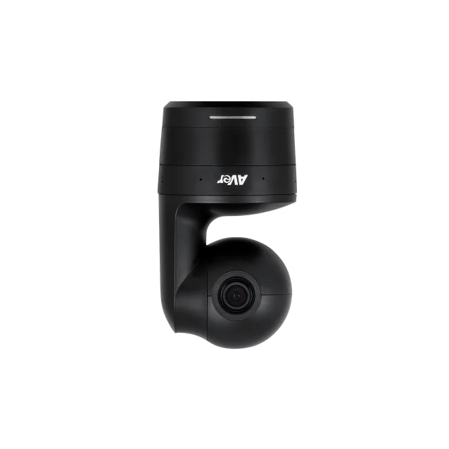 Telecamera per videoconferenza AVer DL10 2 MP Nero 1920 x 1080 Pixel 60 fps CMOS 25,4 / 2,8 mm [1 2.8] (DL10 - Warranty: 36M) [61S9000000AD]