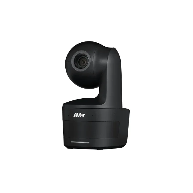 Telecamera per videoconferenza AVer DL10 2 MP Nero 1920 x 1080 Pixel 60 fps CMOS 25,4 / 2,8 mm [1 2.8] (DL10 - Warranty: 36M) [61S9000000AD]