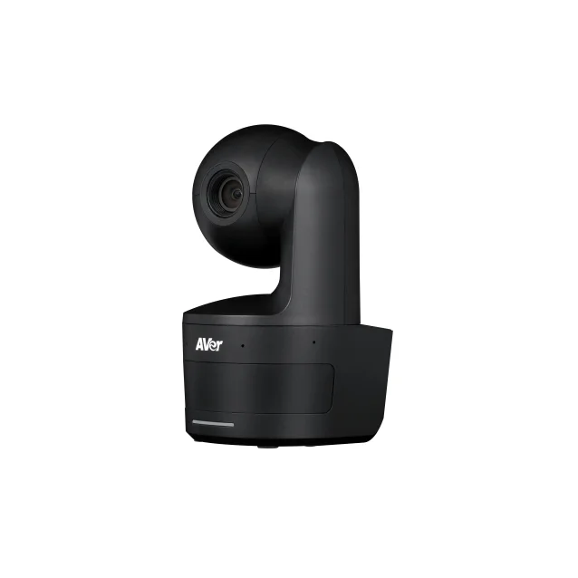 Telecamera per videoconferenza AVer DL10 2 MP Nero 1920 x 1080 Pixel 60 fps CMOS 25,4 / 2,8 mm [1 2.8] (DL10 - Warranty: 36M) [61S9000000AD]