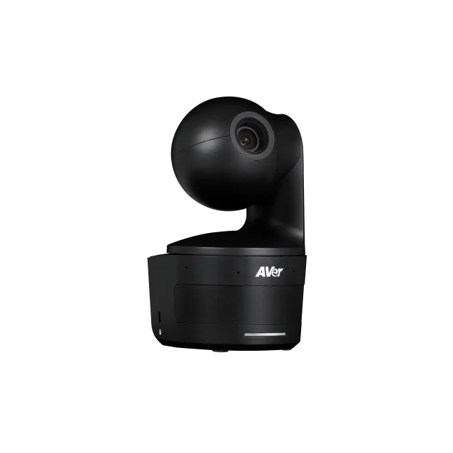 Telecamera per videoconferenza AVer DL10 2 MP Nero 1920 x 1080 Pixel 60 fps CMOS 25,4 / 2,8 mm [1 2.8] (DL10 - Warranty: 36M) [61S9000000AD]