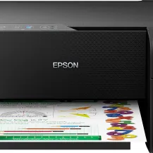 Epson EcoTank C11CJ67417 multifunction printer Inkjet A4 5760 x 1440 DPI 33 ppm Wi-Fi