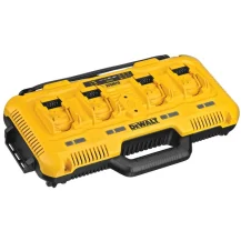 DeWALT DCB104-QW Caricatore per batteria con e caricabatteria [DCB104-QW]