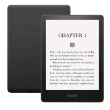 Lettore eBook Amazon EBKAM1159 lettore e-book Touch screen 8 GB Wi-Fi Nero [B08KTZ8249]