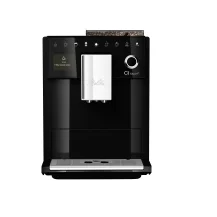Macchina per caffè Melitta CI Touch Automatica espresso 1,8 L [Zw F630-102]