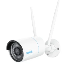 Reolink W320 Capocorda Telecamera di sicurezza IP Esterno 2560 x 1920 Pixel Parete [W320]