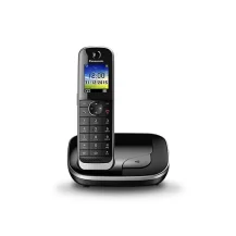 Panasonic KX-TGJ310 Telefono DECT Nero Identificatore di chiamata [KX-TGJ310GB]