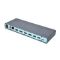 i-tec USB 3.0 / USB-C Thunderbolt 3 Dual Display Docking Station [CADUAL4KDOCK]