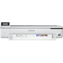 Epson SureColor SC-T5100N - Wireless Printer (No Stand) [C11CF12302A0]