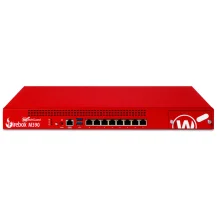 Firewall hardware WatchGuard Firebox M390 firewall [hardware] 2,4 Gbit/s (M390 MSSP + Points Activation Bundle) [WGM39003300]