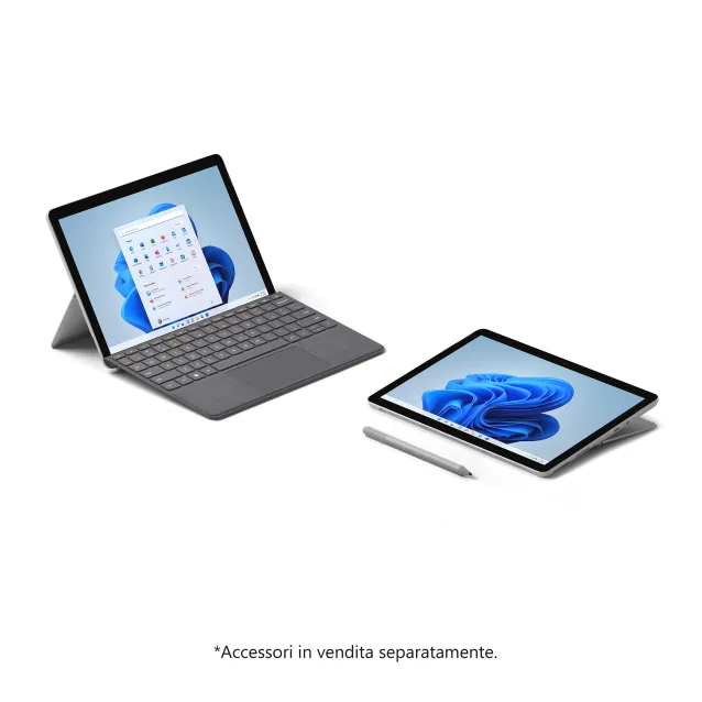 Tablet Microsoft Surface Go 3 128 GB 26,7 cm (10.5