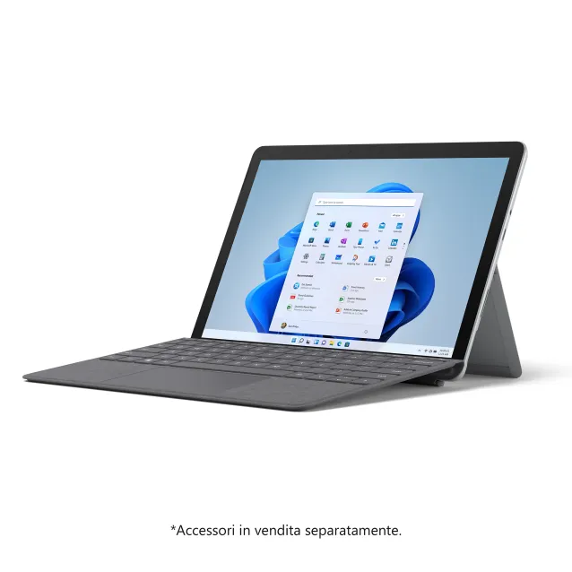 Tablet Microsoft Surface Go 3 128 GB 26,7 cm (10.5