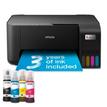 Multifunzione Epson Ecotank ET-2862 A4 Inkjet Multifunction [ET2862]