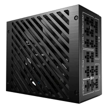 LC-Power LC1000P V3.0 alimentatore per computer 1000 W 20+4 pin ATX Nero (Netzteil 3.0 1000W/135mm 80+ Platinum Retail) [LC1000P V3.0]