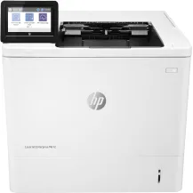 HP LaserJet Enterprise M612dn, Print, Two-sided printing