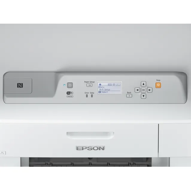 Stampante inkjet Epson WorkForce Pro WF-6090DW [C11CD47301]