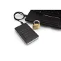 Hard disk esterno Verbatim Disco rigido portatile Store n Go® Secure con tastierino di accesso da 2TB [53403]