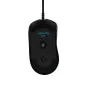 Logitech G G403 Prodigy Gaming mouse Mano destra USB tipo A Ottico 12000 DPI [910-004824]