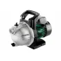 Pompa ad acqua Metabo P 4000 G 1100 W centrifuga 4,6 bar l/h [600964000]