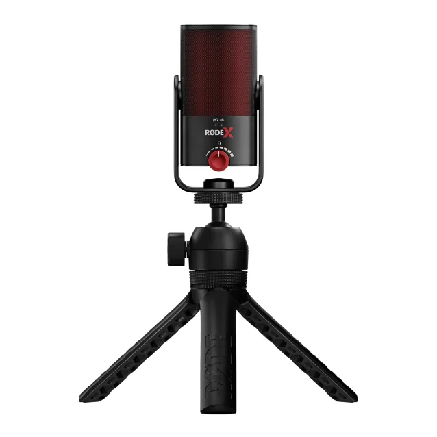 RØDE XCM-50 Nero Microfono per PC [XCM-50]