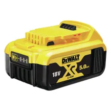 DeWALT DCB184-XJ batteria e caricabatteria per utensili elettrici senza batteria/caricabatteria [DCB184-XJ]