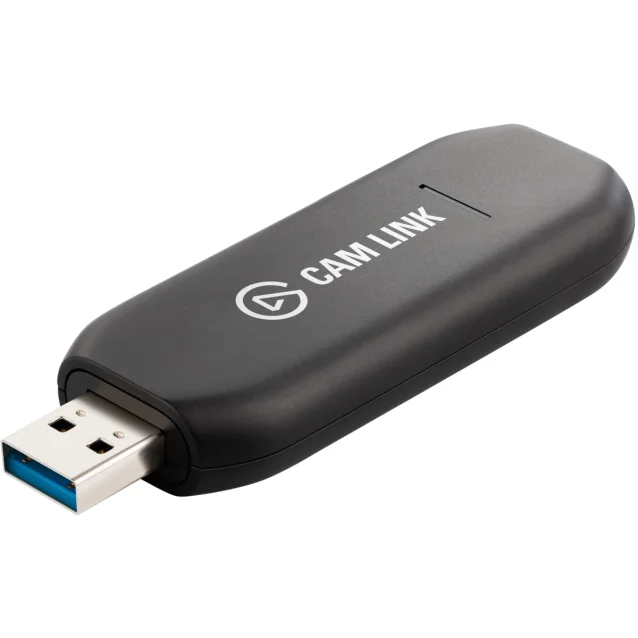 Elgato Cam Link 4K scheda di acquisizione video USB 3.2 Gen 1 (3.1 1)