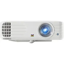 Viewsonic PG701WU videoproiettore Proiettore a raggio standard 3500 ANSI lumen DMD WUXGA [1920x1200] Bianco (PG701WU 1920X1200 - 3.500 LUMENS 12000:1 HDMI) [PG701WU]