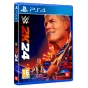 Videogioco 2K WWE 2K24 Standard ITA PlayStation 4