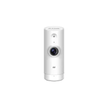 D-Link DCS-8000LH Capocorda Telecamera di sicurezza IP Interno 1280 x 720 Pixel Scrivania/Parete [DCS-8000LHV3/E]