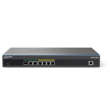 Lancom Systems 1900EF router cablato Gigabit Ethernet Nero [62105]