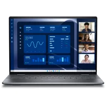 Notebook DELL Latitude 9450 2-in-1 Intel Core Ultra 7 165U Ibrido (2 in 1) 35,6 cm (14