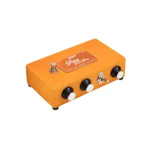Pedale per effetti Warm Audio WA-FTB pedale effetto del volume Arancione [WA-FTB]
