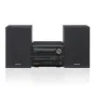 Panasonic SC-PM254EG-K set audio da casa Microsistema per la Nero [SC-PM254EG-K]