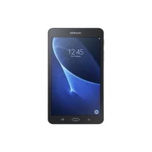 Tablet Samsung Galaxy Tab A SM-T280N 8 GB 17,8 cm [7] 1,5 Wi-Fi 4 [802.11n] Android Nero (Samsung - 7'' 1280x800 Touch 5.1 Smartphone 8GB 1.5GB 5MP BT WiFi Black) [SM-T280NZKABTU]