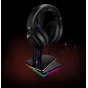 ASUS ROG Throne Qi Porta cuffie [90YH01K0-B2EA00]