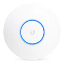 Ubiquiti Networks UniFi AC HD 1733 Mbit/s Bianco Supporto Power over Ethernet [PoE] (Ubiquiti 1700Mbit/s White WLAN access point) [UAP-AC-HD]