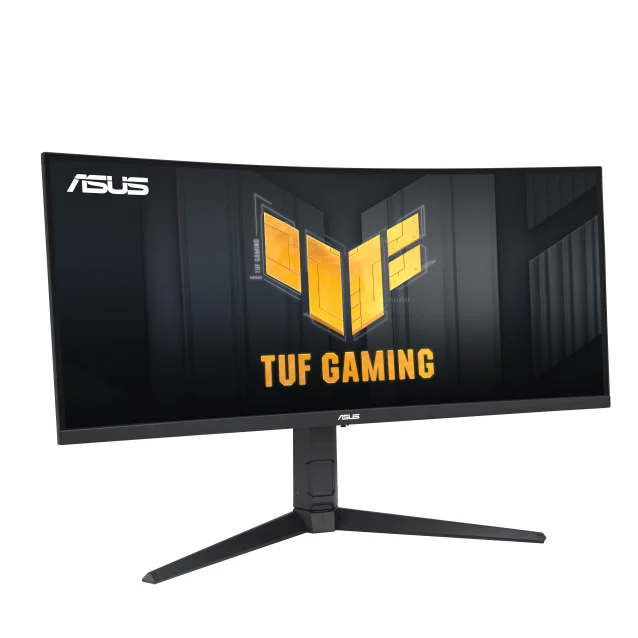 ASUS TUF Gaming VG34VQL3A Monitor PC 86,4 cm (34