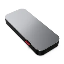 Batteria portatile Lenovo Go Ioni di Litio 20000 mAh Nero, Grigio [40ALLG2WWW]