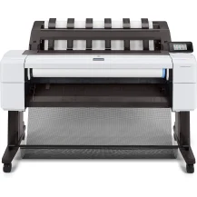 HP Designjet Stampante T1600 da 36” [3EK10A#B19]