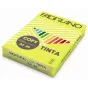 Fabriano Copy Tinta carta inkjet A4 (210x297 mm) 500 fogli Giallo [60629742]