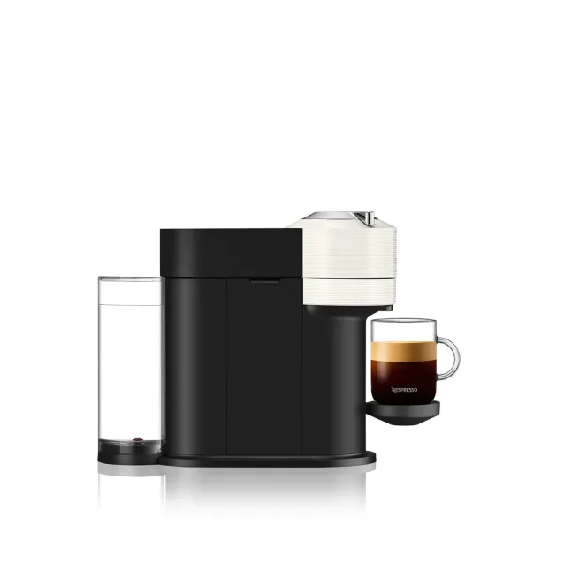 De’Longhi Nespresso Vertuo ENV 120.W macchina per caffè Automatica Macchina da combi 1,1 L [ENV 120.W]