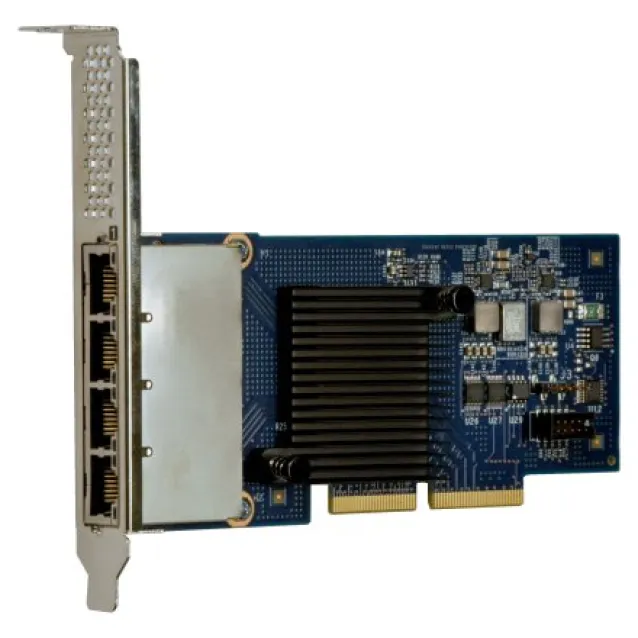 Lenovo I350-T4 ML2 Interno Ethernet 1000 Mbit/s [00D1998]