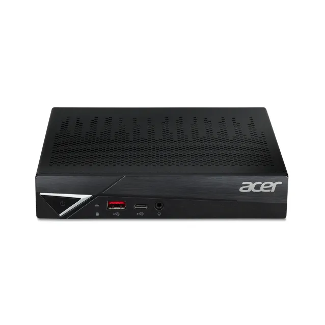 PC/Workstation Acer Veriton N2580 Intel® Core™ i5 i5-1135G7 8 GB DDR4-SDRAM 256 SSD Windows 11 Pro Mini PC Nero [DT.VV3EG.00E]