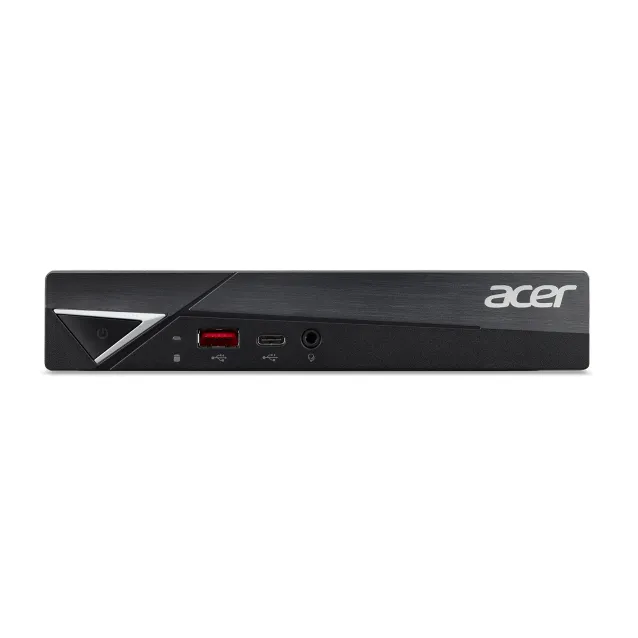 PC/Workstation Acer Veriton N2580 Intel® Core™ i5 i5-1135G7 8 GB DDR4-SDRAM 256 SSD Windows 11 Pro Mini PC Nero [DT.VV3EG.00E]