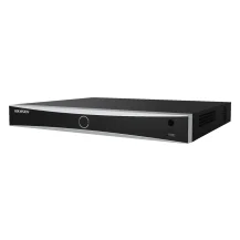 Hikvision DS-7608NXI-I2/S Videoregistratore di rete (NVR) 1U Nero [DS-7608NXI-I2/S]